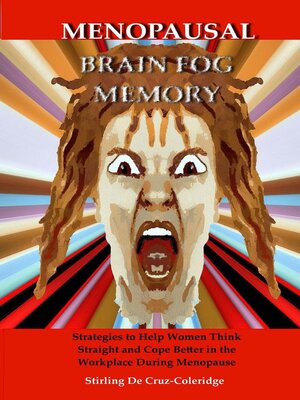 cover image of Menopausal Brain Fog Memory